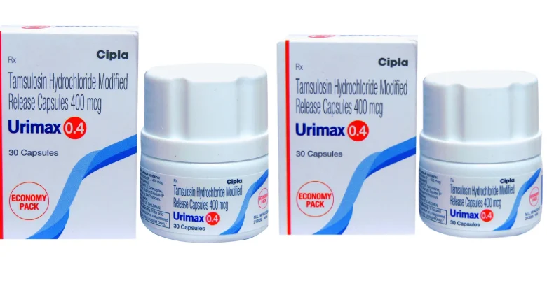 Urimax 0.4 Capsule kon see bimariyon ke liye paryog kiya jata hai 