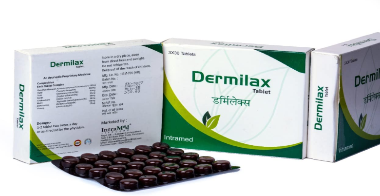 purani  Fungal samsya ke liya parbhavi tablet 