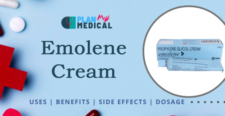 what is Emolene Cream