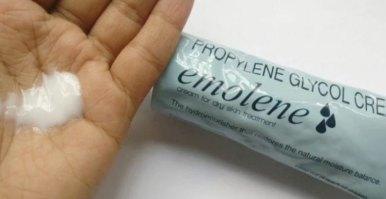 Overview Emolene Cream