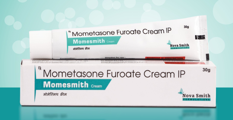 Mometasone Furoate Cream ke vikalp