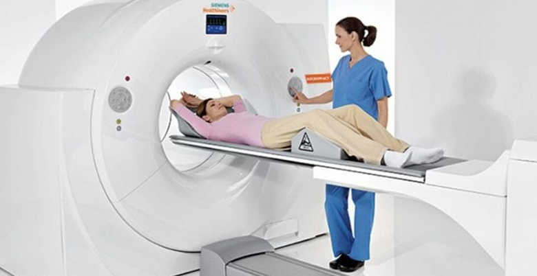 what is PET Scan Test