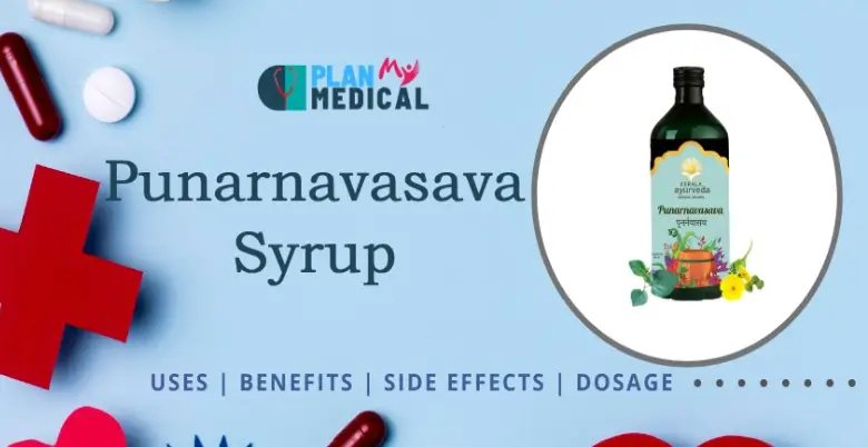 what is Punarnavasava Syrup