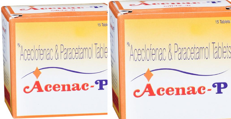  benefits of Acenac-P Tablet 