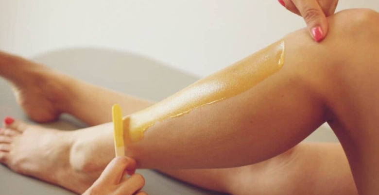  Brazilian Wax ke fayede 