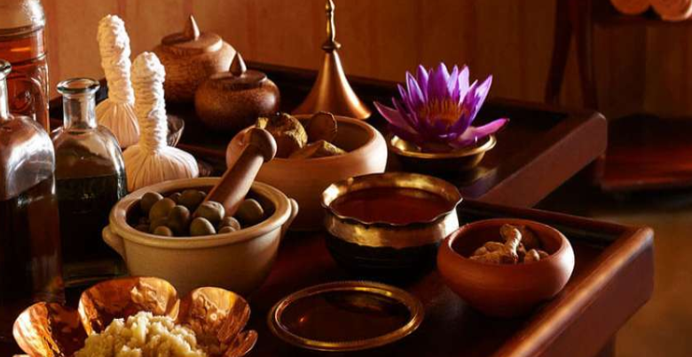 Panchakarma treatment to keep the body healthy 