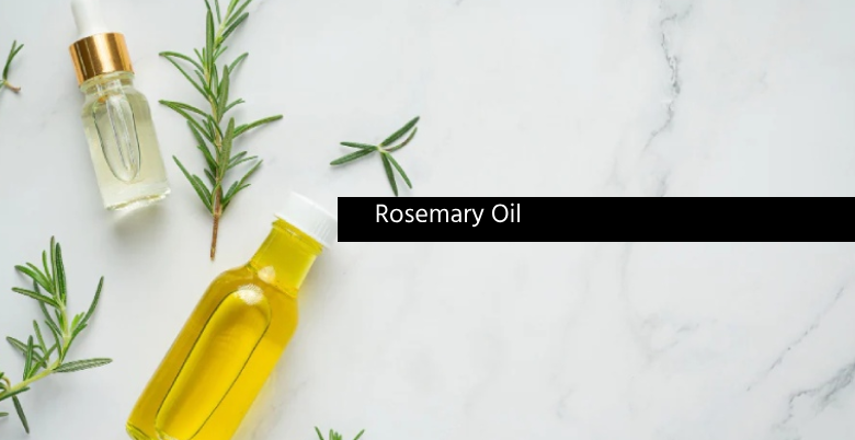  baalo ko majboot or accha bnane ke liye Rosemary Oil 