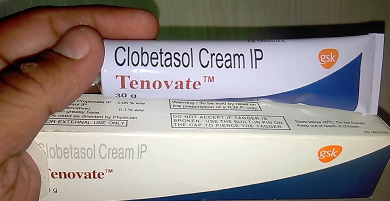 Tenovate Cream for benefits 