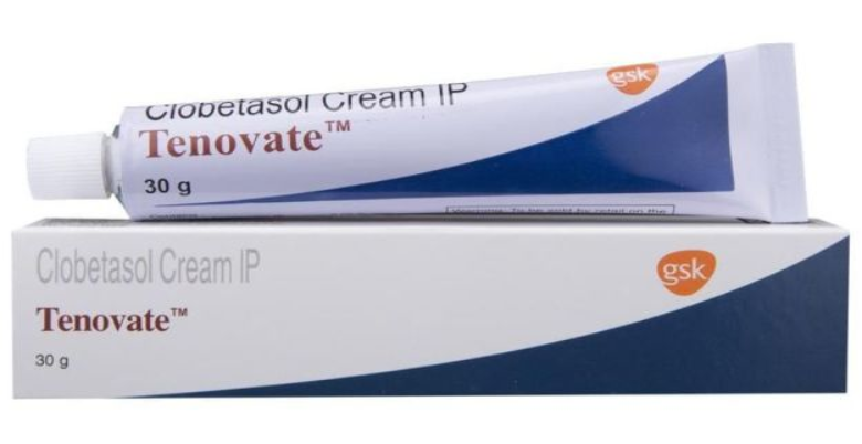 Tenovate Cream Uses