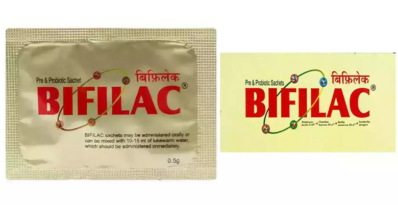 bifilac-capsul benefits 