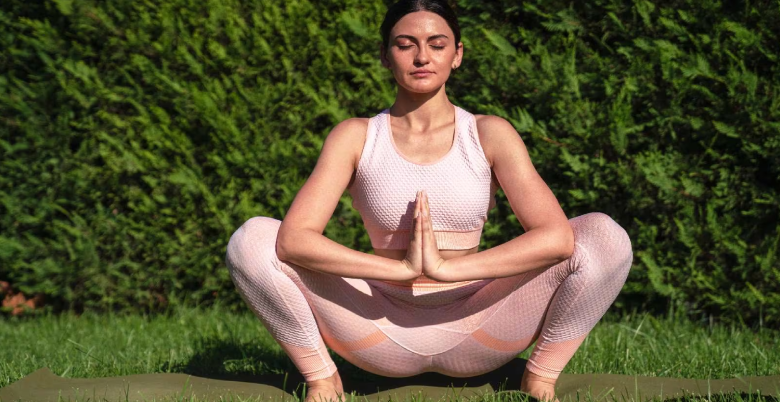 which yoga makes the vagina tight 