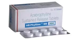 Ab Phylline 100mg गोली का इस्तेमाल कौन कर सकता है?