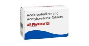 Ab Phylline 100mg गोली के लाभ