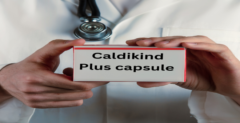 Caldikind Plus capsule ke labh 