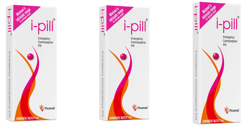 i–pill Tablet 1's ke khurakh 